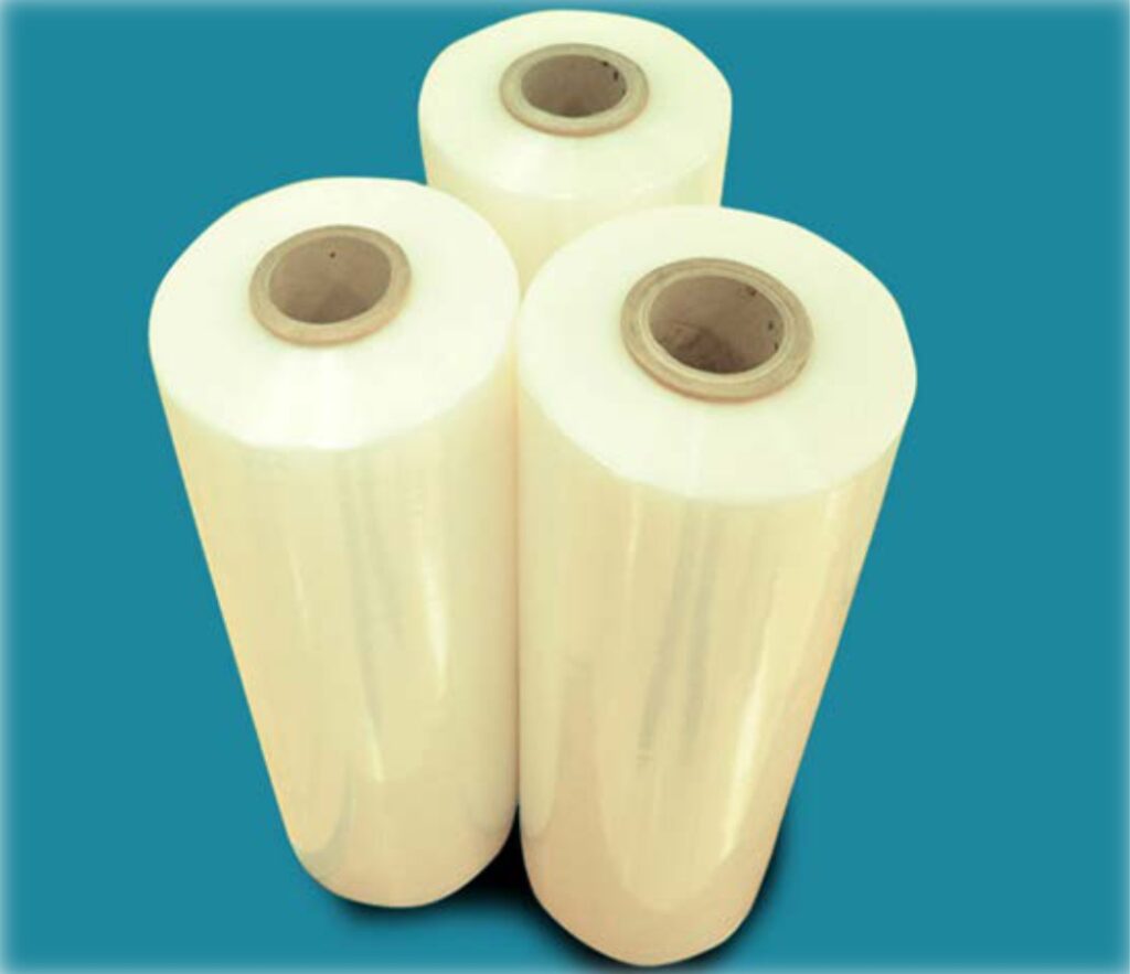 jubail pack Stretch Film product