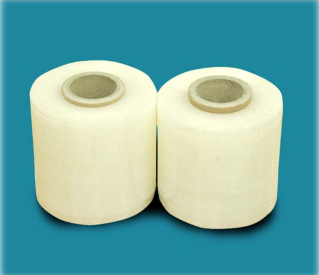 jubail pack Stretch Film product