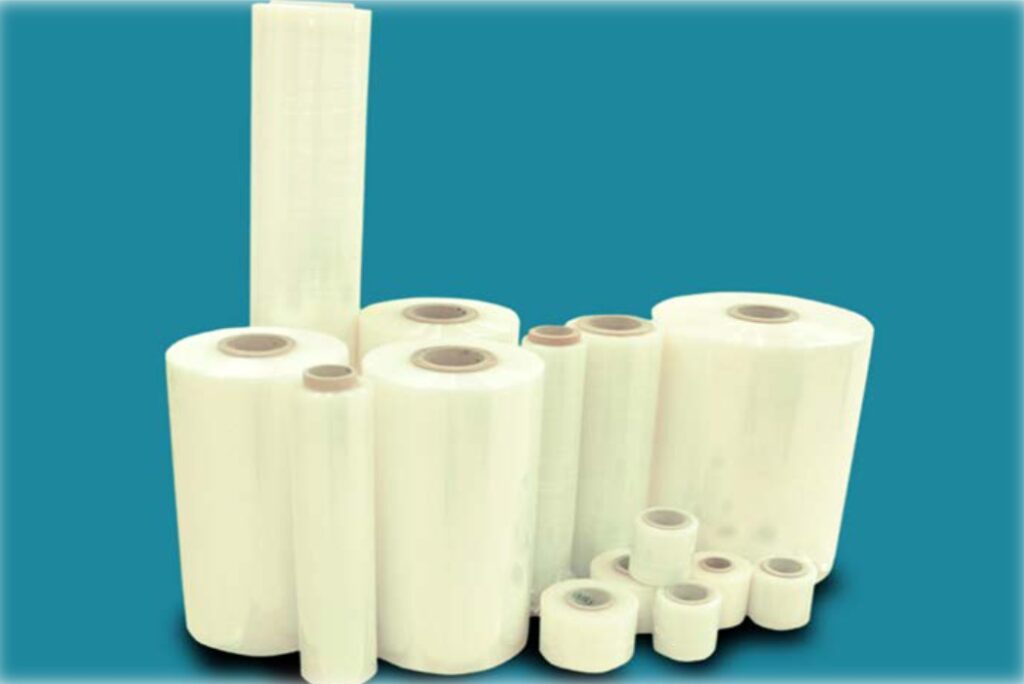 jubail pack Stretch Film product